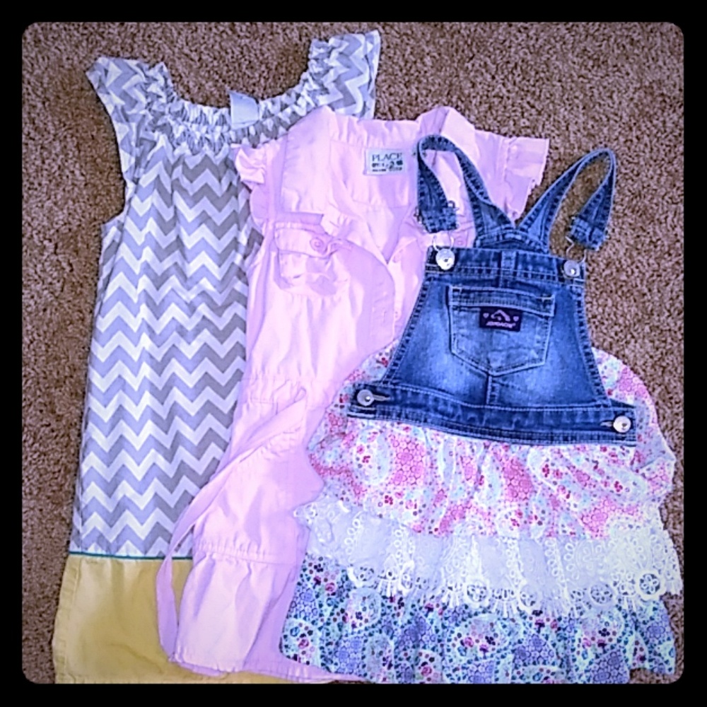 💥❤BUNDLE OF DRESSES❤💥